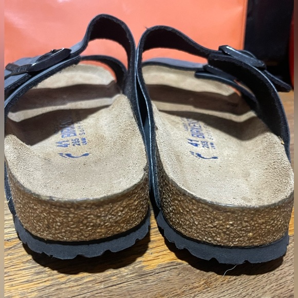 Birkenstocks - Picture 4 of 9